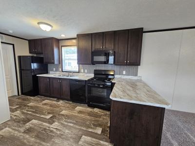 Mobile Home at 46000 Geddes Road #161 Canton, MI 48188