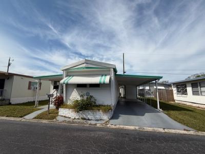 Mobile Home at 1280 Lakeview Road Lot 215 Clearwater, FL 33756