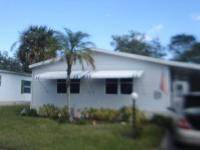 1997 Palm Harbor Mobile Home
