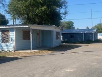 Mobile Home at 613 N Eye St. #28 Harlingen, TX 78550