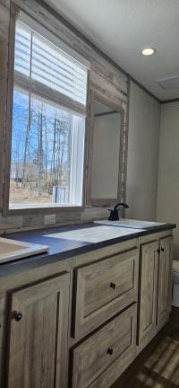 2025 Clayton Homes Alabama Manufactured Home