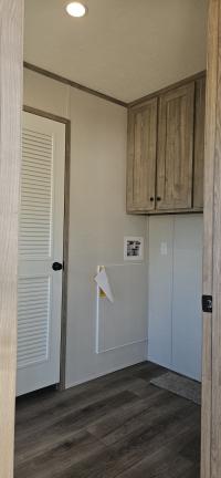 2025 Clayton Homes Alabama Manufactured Home
