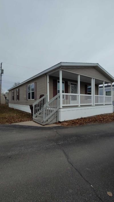 Mobile Home at 700 Lincoln Way West Ligonier, IN 46767