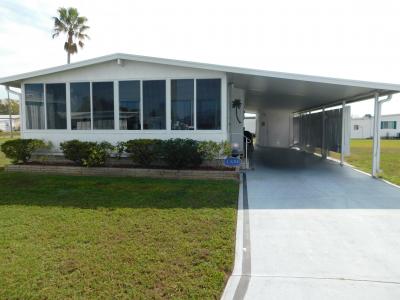 Mobile Home at 182 Woodbrook Pkwy Lakeland, FL 33803