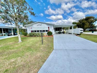 Mobile Home at 314 Skylark Drive Sebring, FL 33875