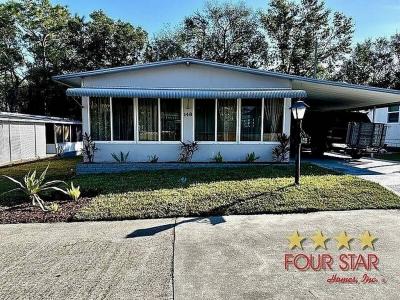 Mobile Home at 148 Countryside Drive Orange City, FL 32763