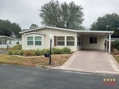 Mobile Home at 384 Kingslake Dr Debary, FL 32713