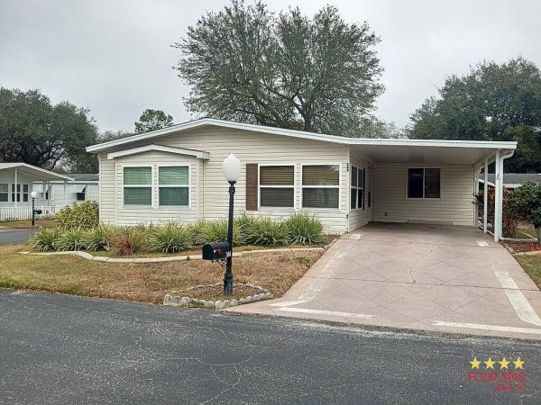 1994 PALM   Home