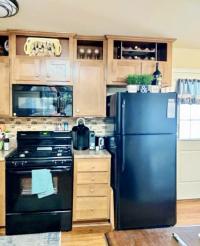 2016 Schult Manufactured Home