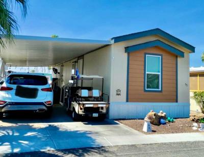 Mobile Home at 351 N Meridian Rd #95 Apache Junction, AZ 85120