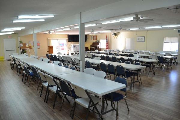 2016 Schult Manufactured Home
