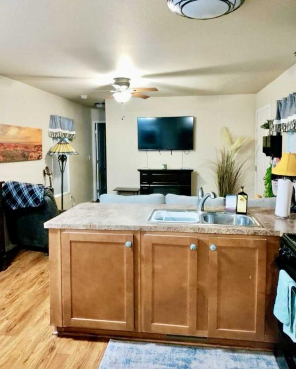 2016 Schult Manufactured Home