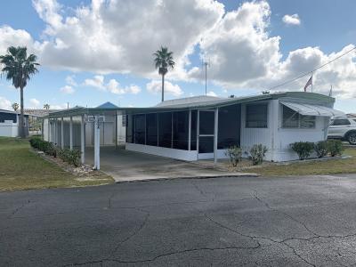 Mobile Home at 3008 Phil Lane Sebring, FL 33870