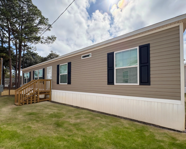 2024 Fletwood The Summit Mobile Home