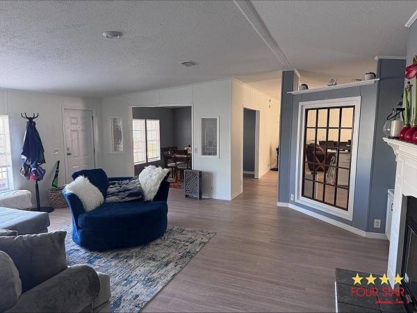 1999 Homes of Merit  Home
