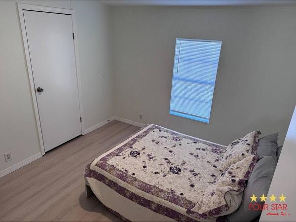 1999 Homes of Merit  Home