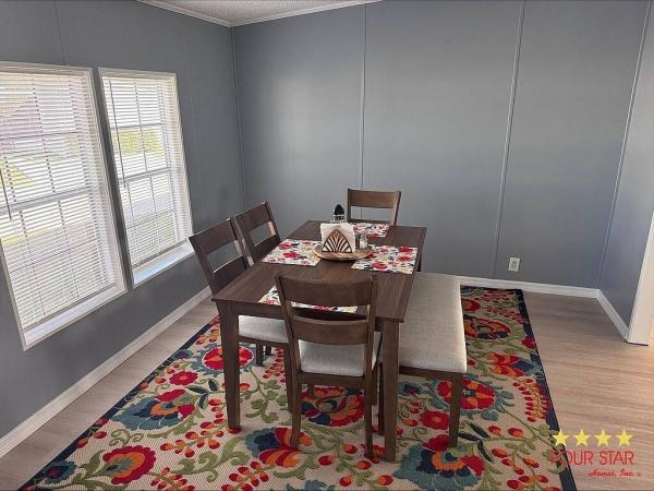 1999 Homes of Merit  Home