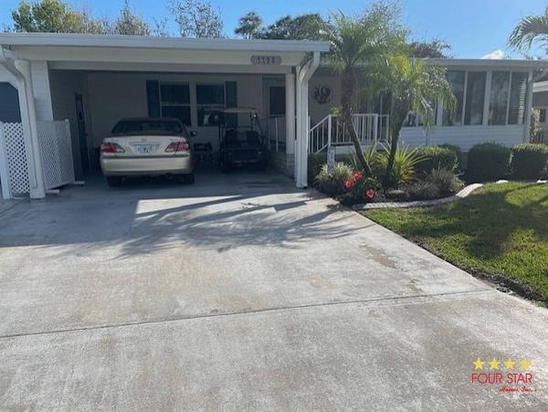 Photo 1 of 2 of home located at 1126 Shadow Ridge Sebring, FL 33872