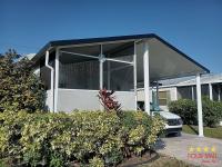 2001 JACOBSEN  Home