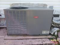 2001 JACOBSEN  Home