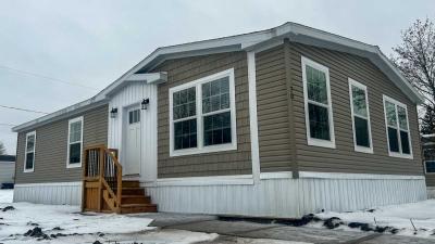 Mobile Home at 70 Hillside Avon, NY 14414