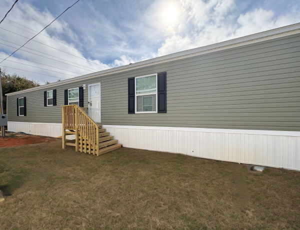 2024 Fleetwood Keystone Mobile Home