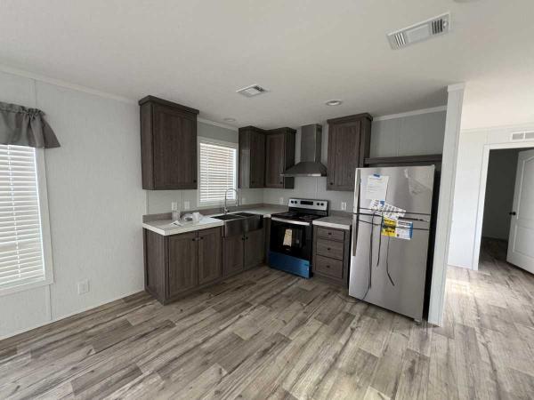 2024 Fleetwood Keystone Mobile Home
