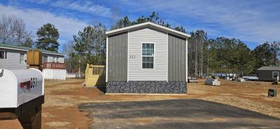 Mobile Home at 250 Cedar Heights Rd Lot 351 Carrollton, GA 30116