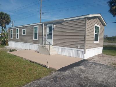 Mobile Home at 1773 Orange Manor Dr. Melbourne, FL 32934