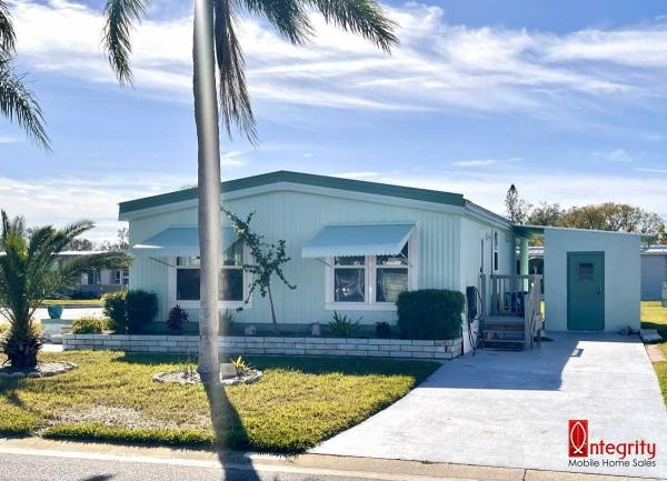 Photo 2 of 2 of home located at 7515 Morningside Drive South Ellenton, FL 34222