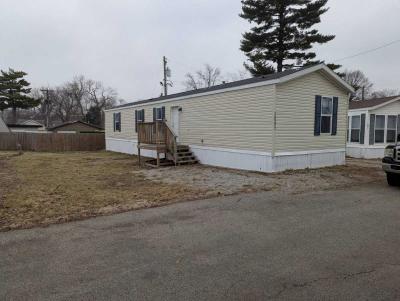 Mobile Home at 1043 Gibson St. Decatur, IL 62521