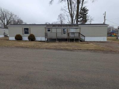 Mobile Home at 2444 N. Illinois Circle Decatur, IL 62526