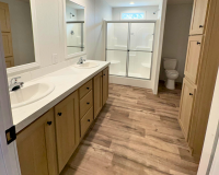 2024 Fleetwood Summit Mobile Home