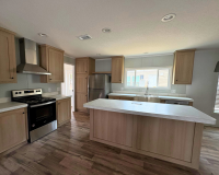 2024 Fleetwood Summit Mobile Home