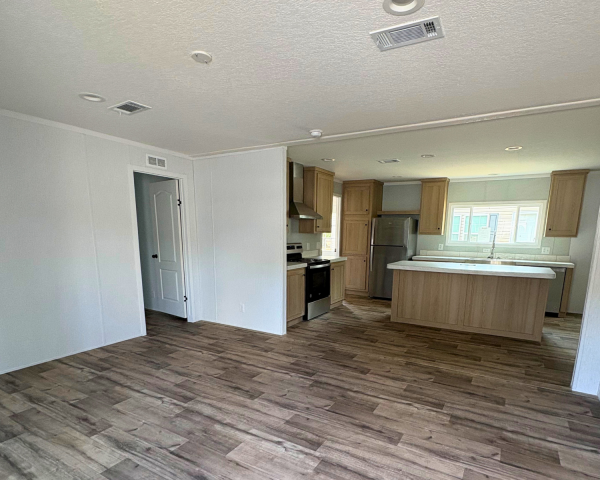2024 Fleetwood Summit Mobile Home