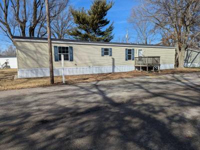 Mobile Home at 2539 N. Illinois Circle Decatur, IL 62526