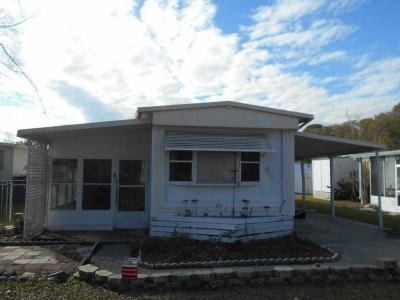 Mobile Home at 5431 NE 35th Street Lot 95 Silver Springs, FL 34488