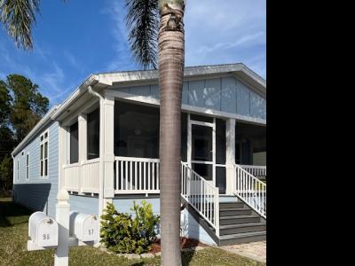 Mobile Home at 97 Lamplighter Drive Melbourne, FL 32934