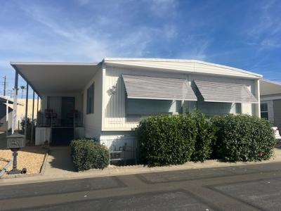 Mobile Home at 8811 Canoga Avenue 208 Canoga Park, CA 91304