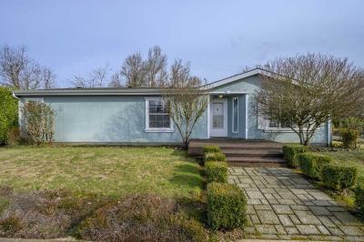 Mobile Home at 655 NE Burnett McMinnville, OR 97128