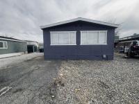 1975 Silvercrest Mobile Home