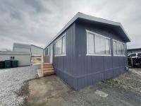 1975 Silvercrest Mobile Home