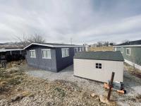 1975 Silvercrest Mobile Home