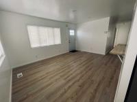 1975 Silvercrest Mobile Home