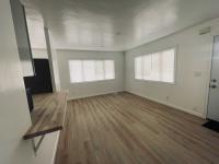 1975 Silvercrest Mobile Home
