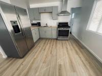 1975 Silvercrest Mobile Home