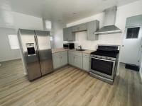 1975 Silvercrest Mobile Home
