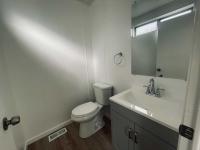 1975 Silvercrest Mobile Home