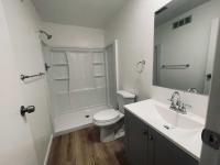 1975 Silvercrest Mobile Home