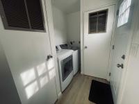 1975 Silvercrest Mobile Home